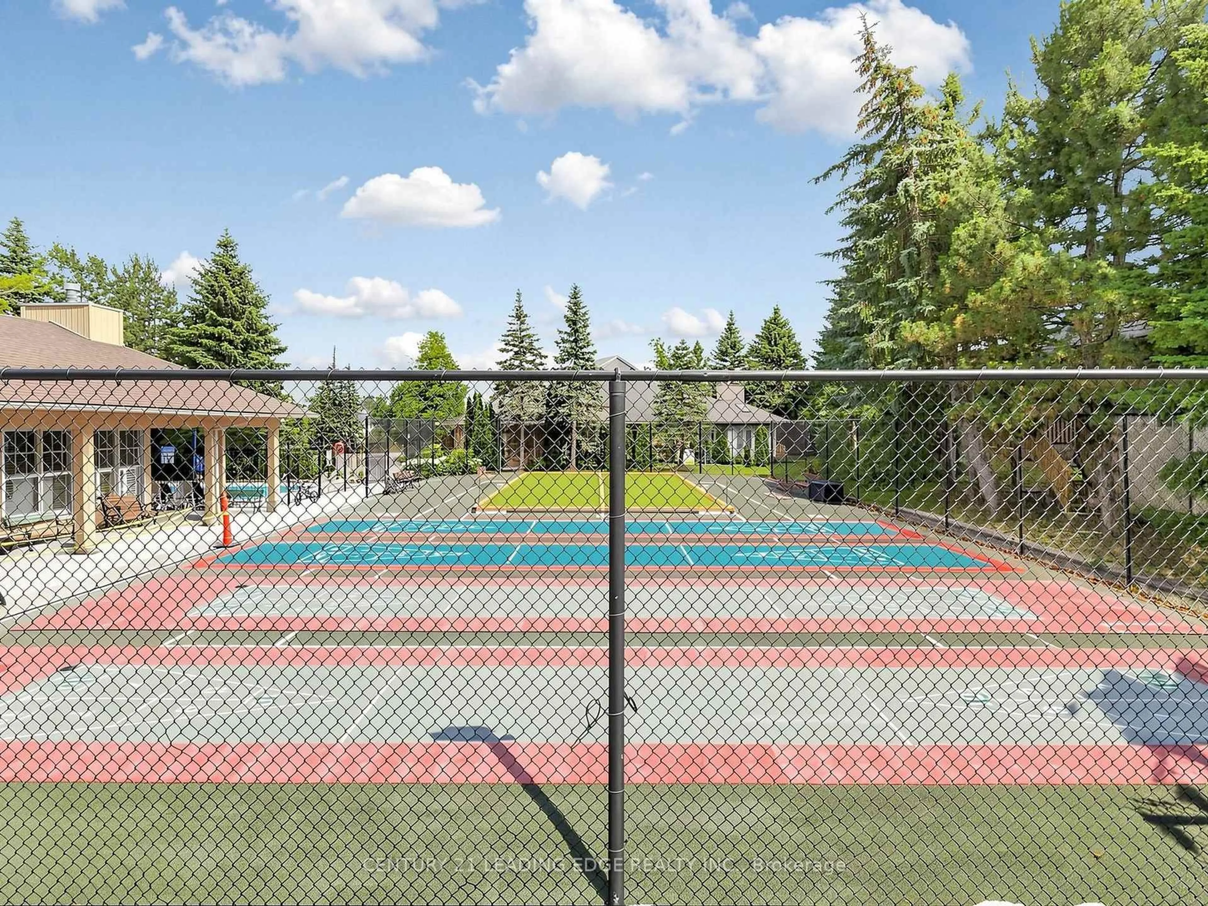 Pool for 50 The Boardwalk Way #102, Markham Ontario L6E 1B6