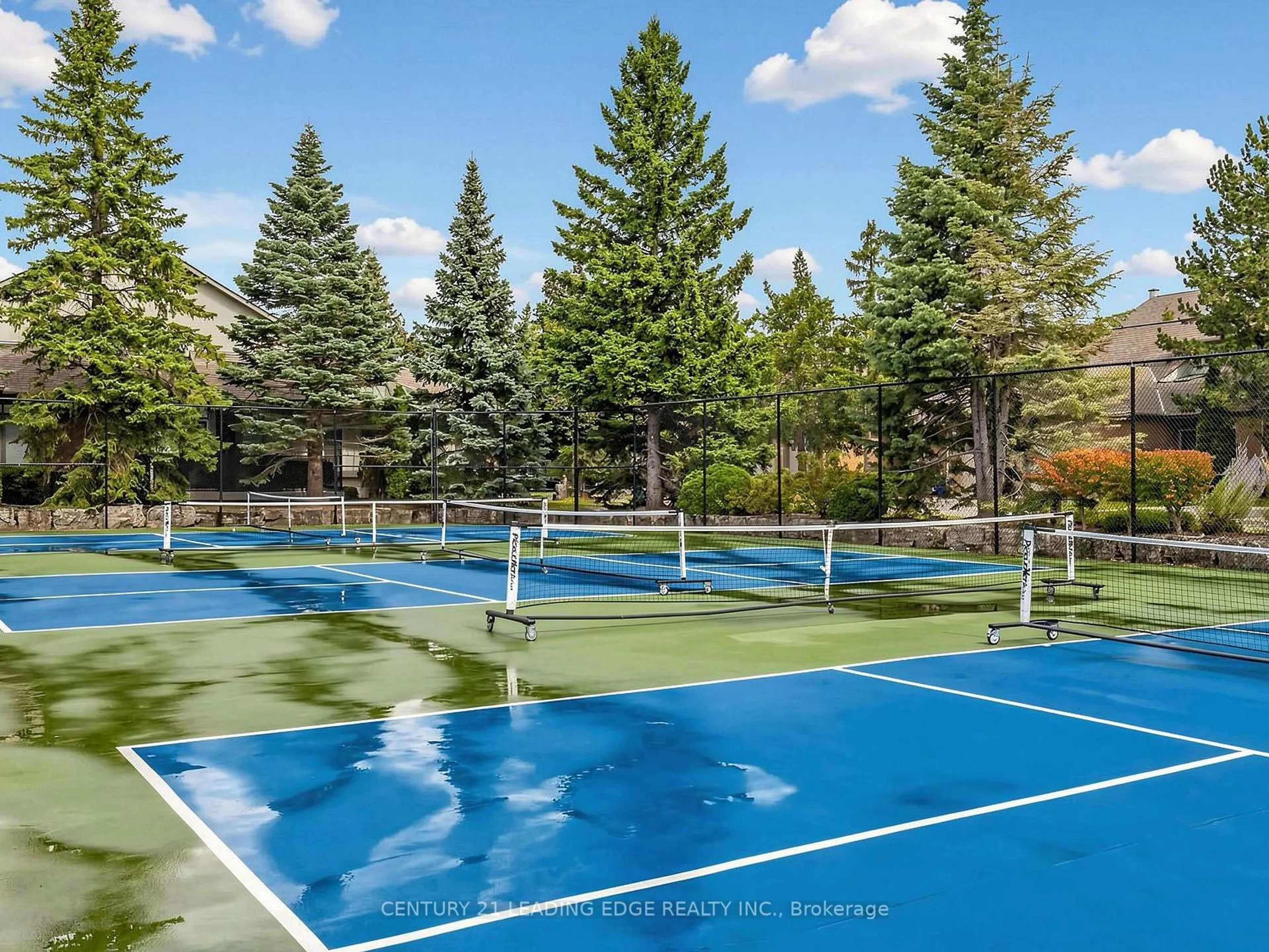 Pool for 50 The Boardwalk Way #102, Markham Ontario L6E 1B6