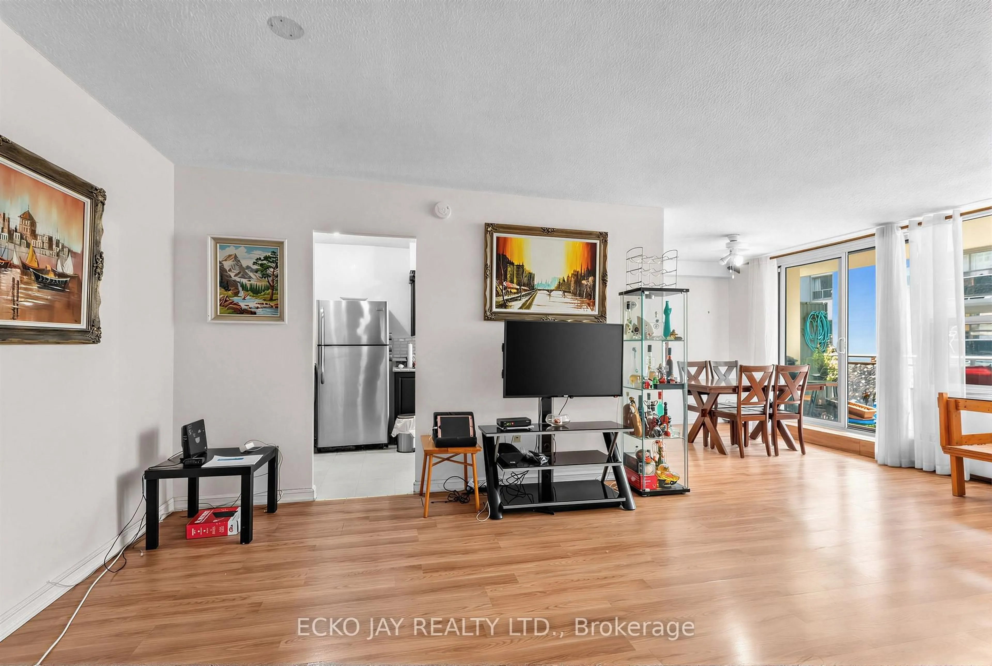 Unknown for 180 Dudley Ave #406, Markham Ontario L3T 4X2