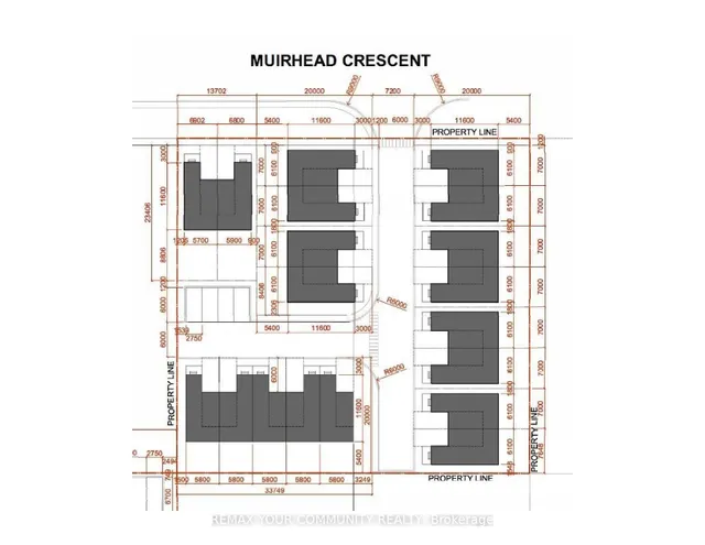 79 Muirhead Cres, Richmond Hill