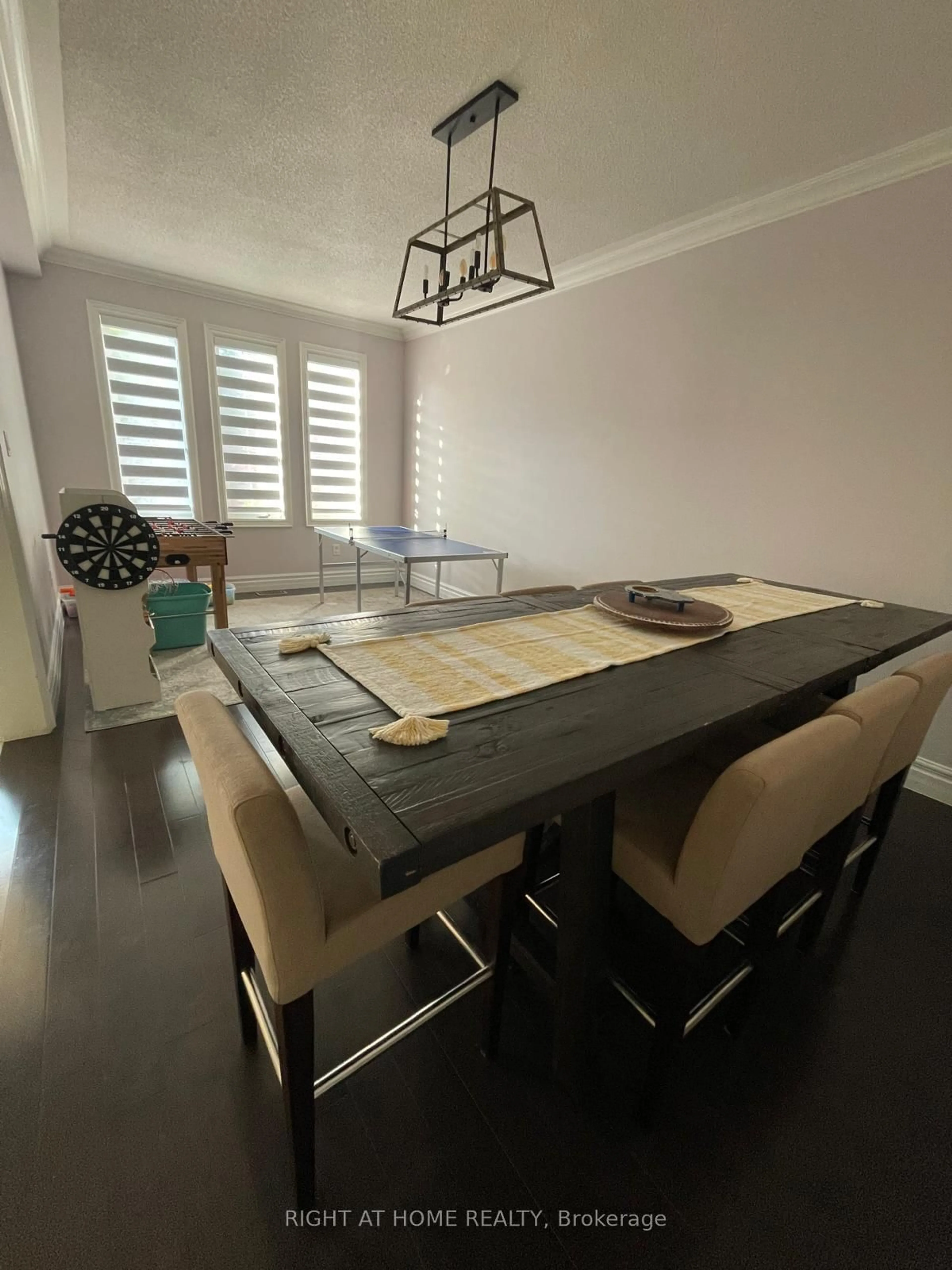 Dining room, unknown for 39 Scarlett Tr, Vaughan Ontario L4H 2R1