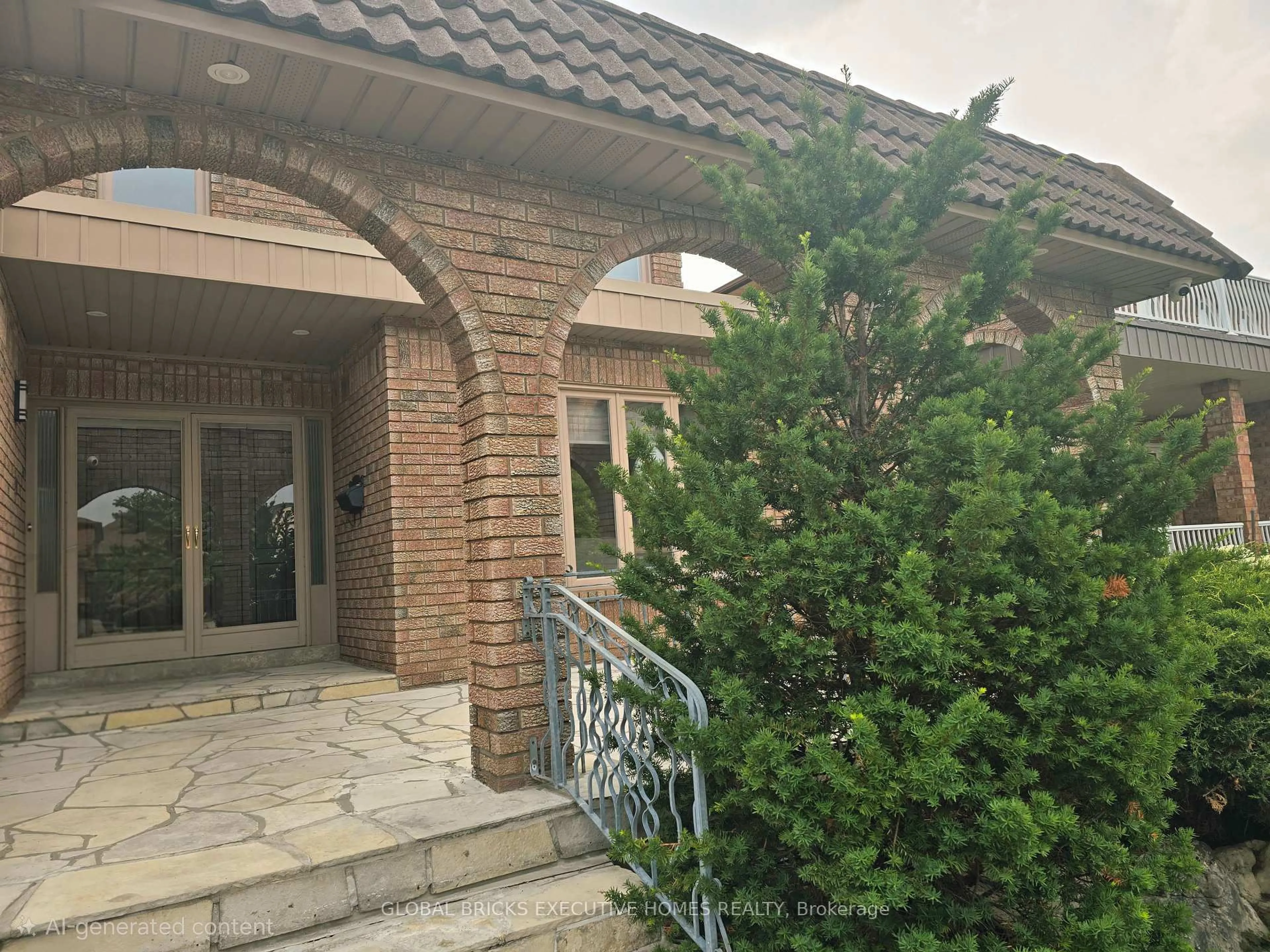 Unknown for 99 Benjamin Dr, Vaughan Ontario L4L 1H7