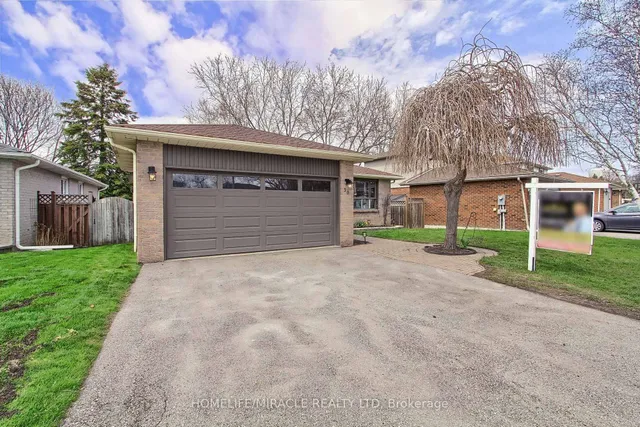 30 Northgate Dr, Bradford West Gwillimbury 5