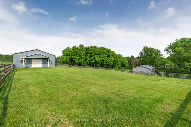 1604 Concession Rd 8, Adjala-Tosorontio 5