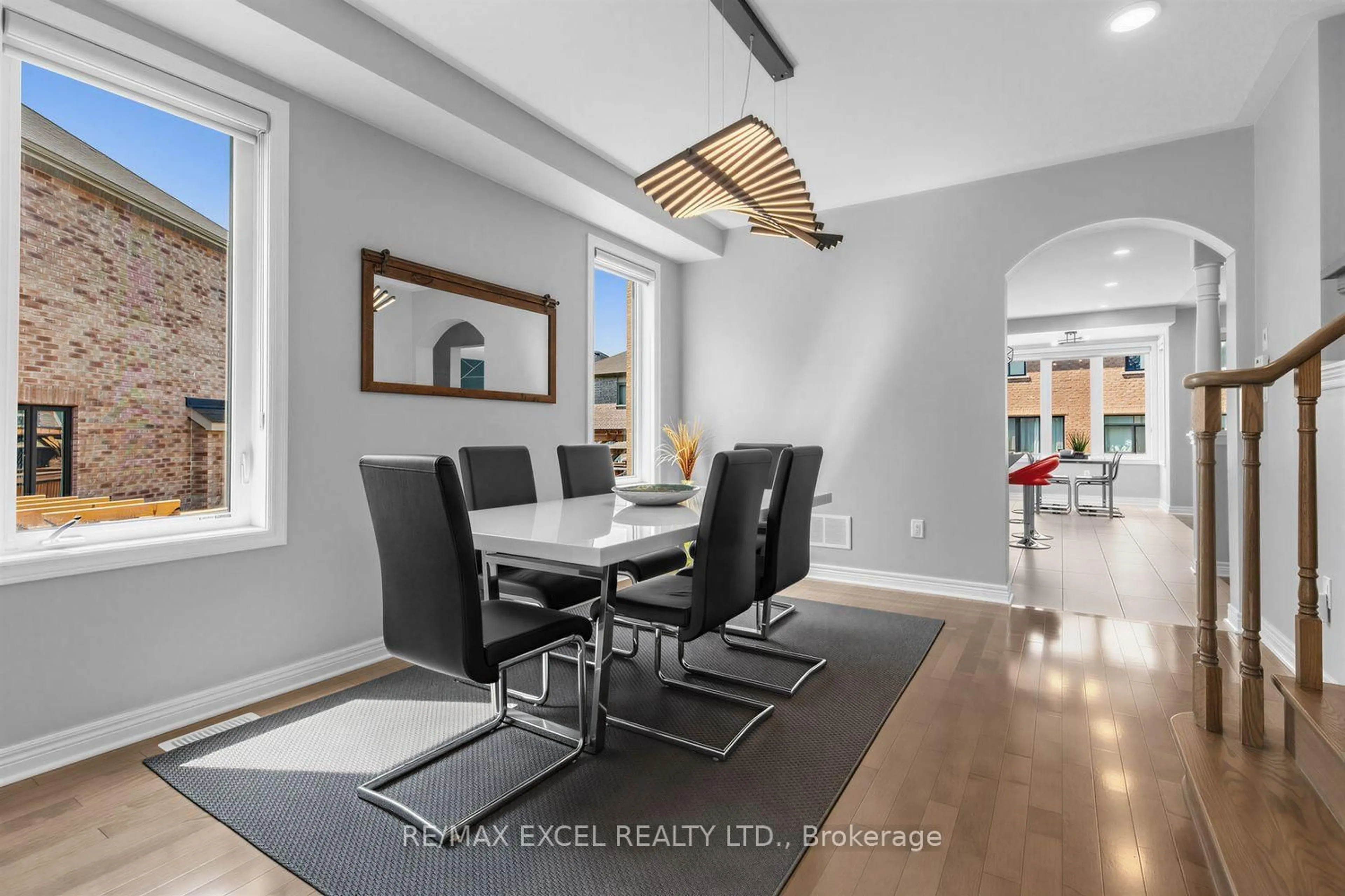 Dining room, unknown for 10 KEN BETZ Crt, Whitchurch-Stouffville Ontario L4A 4P5