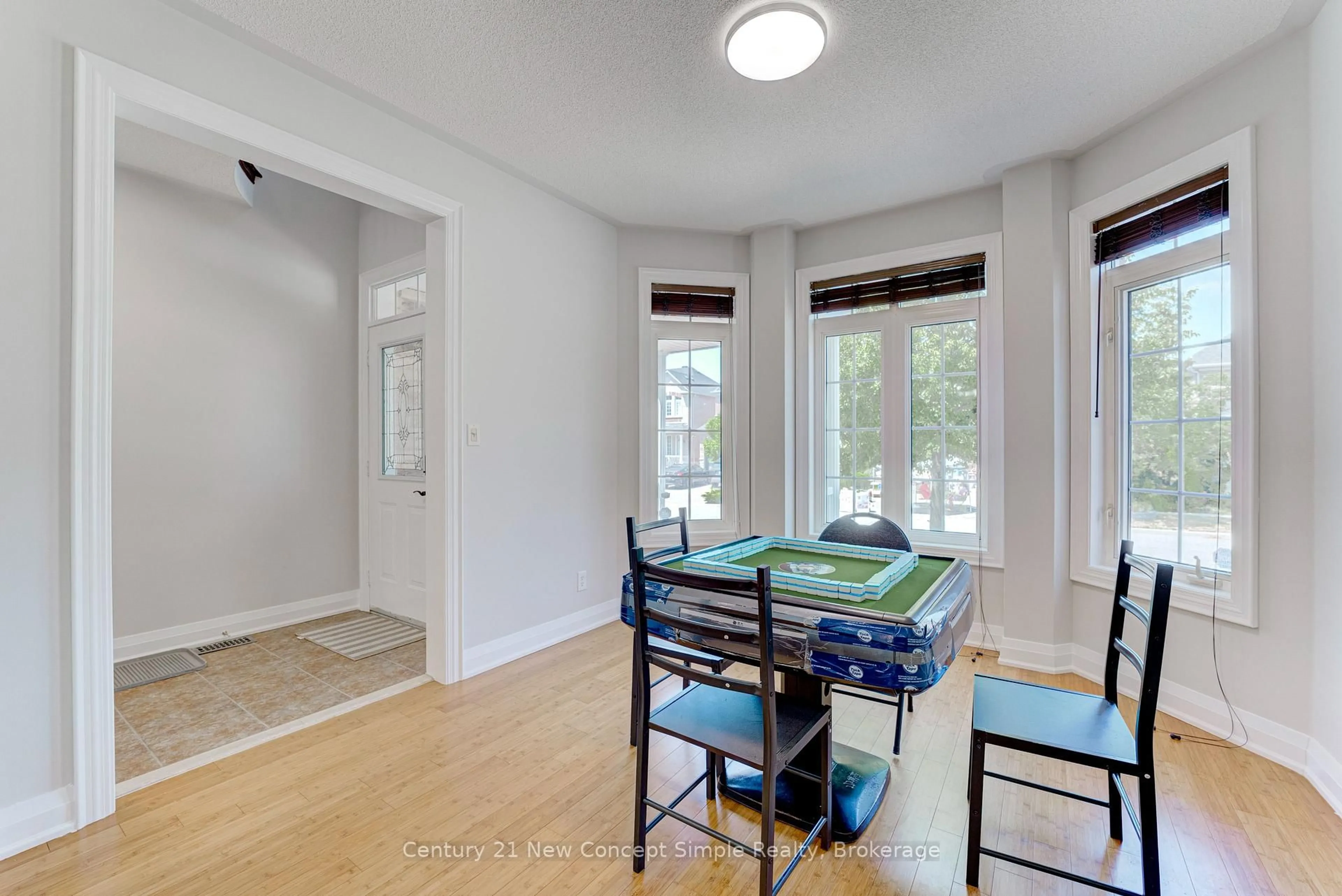 Dining room, unknown for 31 Donhaven Rd, Markham Ontario L6E 1S6