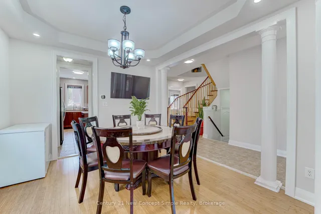 31 Donhaven Rd, Markham 5