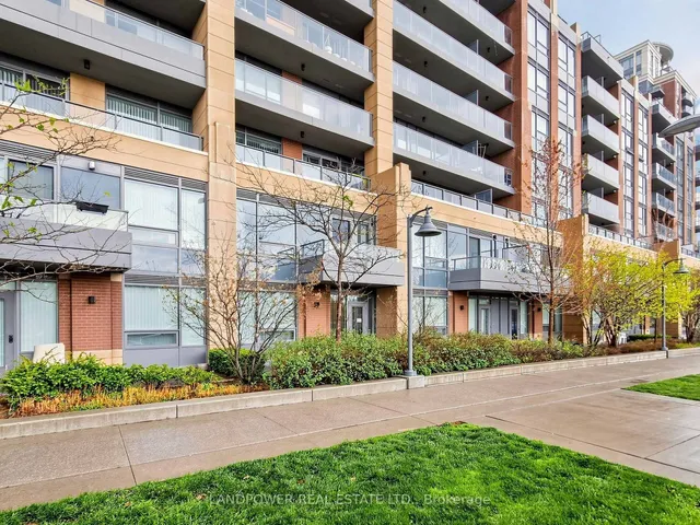 18 Uptown Dr #120, Markham 3