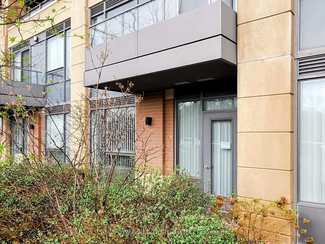 18 Uptown Dr #120, Markham 4