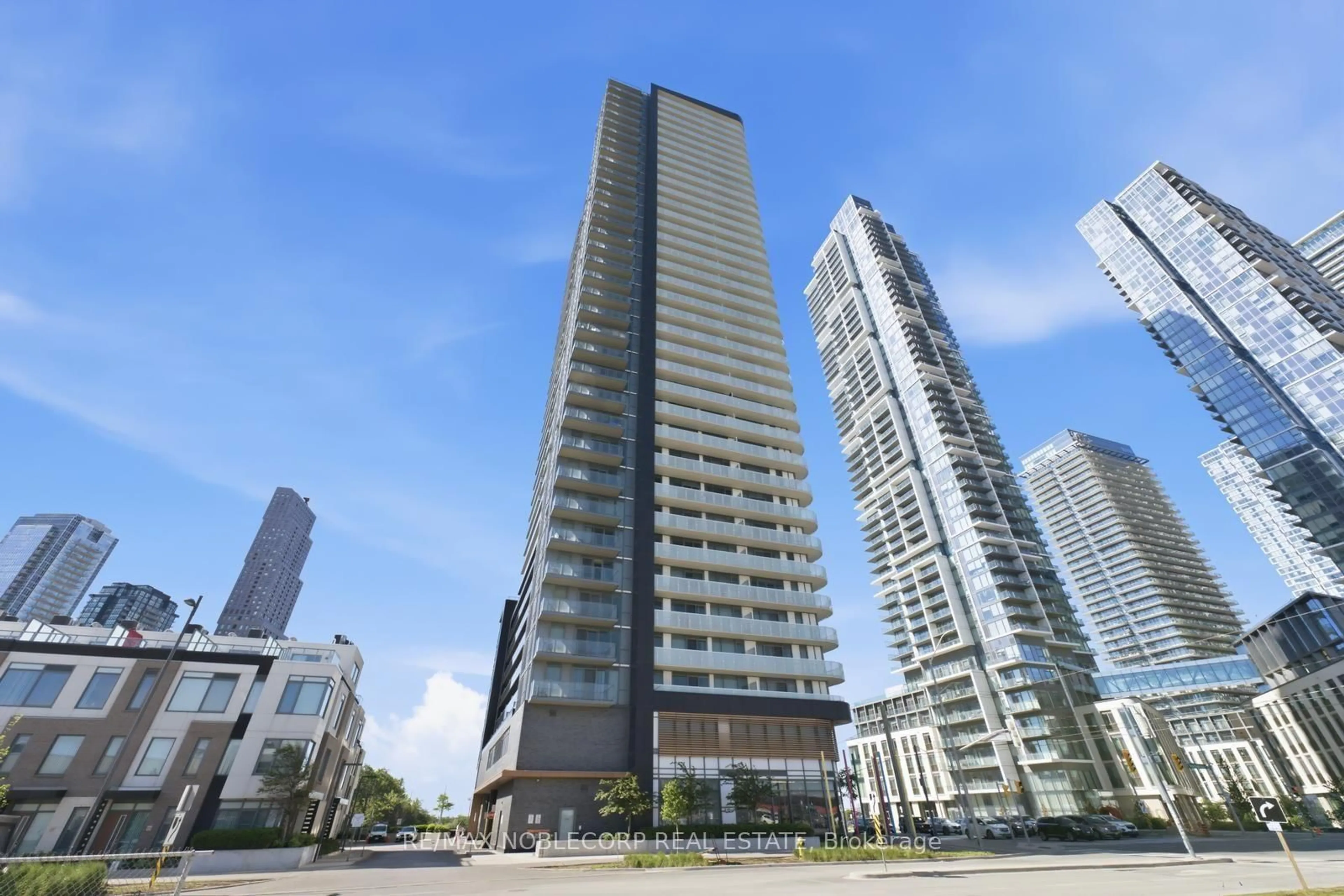 Unknown for 7895 Jane St #308, Vaughan Ontario L4K 0K2