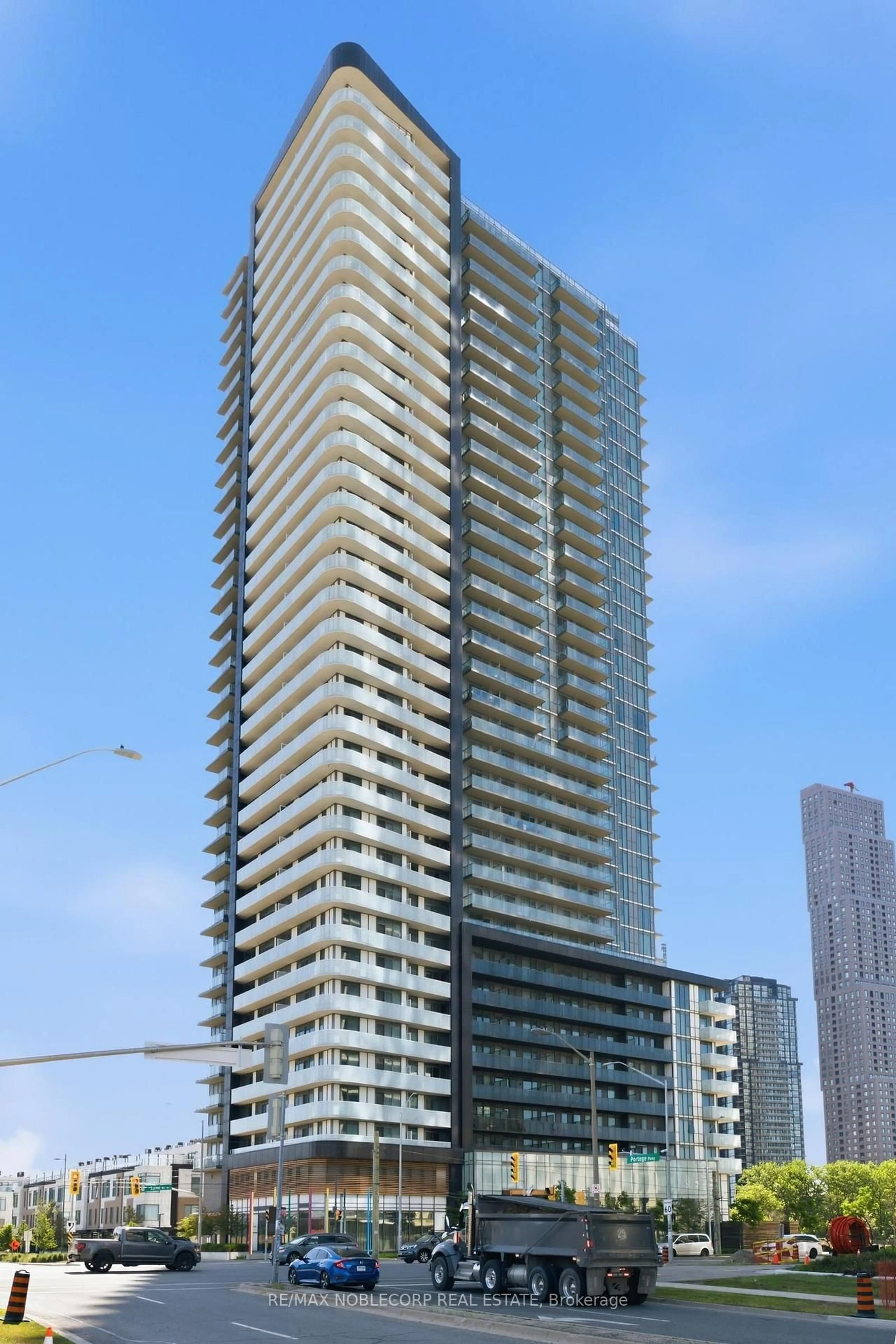 Unknown for 7895 Jane St #308, Vaughan Ontario L4K 0K2