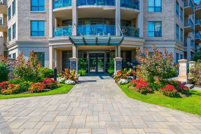 180 John West Way #108, Aurora 2
