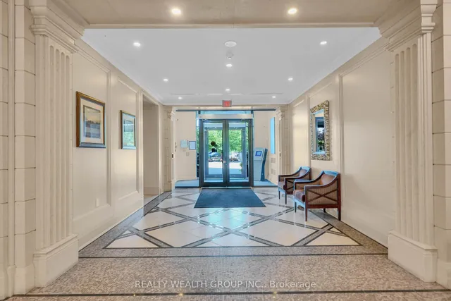 180 John West Way #108, Aurora 5