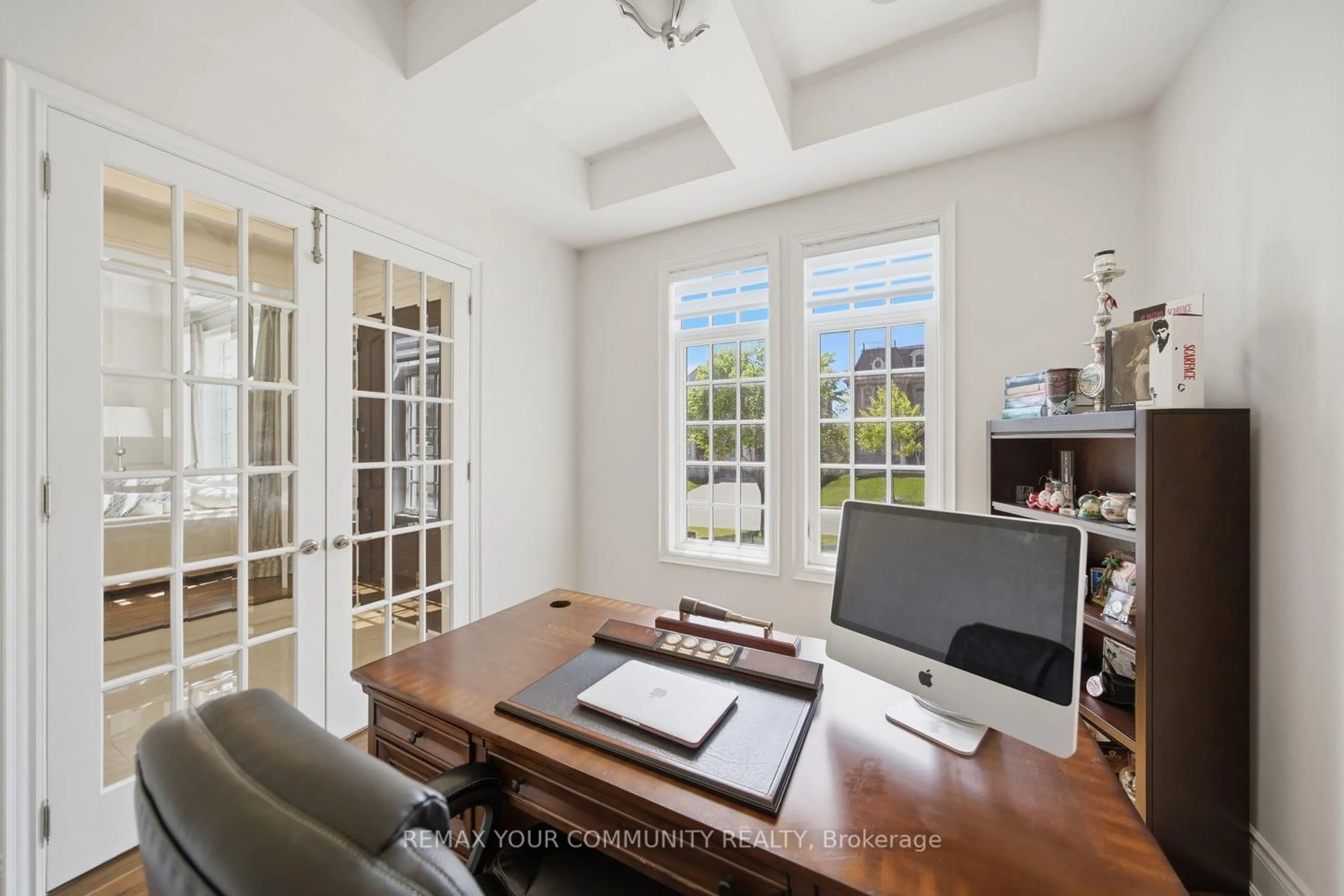 A pic of a room for 35 Annsleywood Crt, Vaughan Ontario L4H 3N5