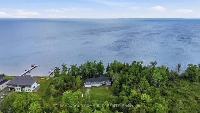 1699 Chief Joseph Snake Rd, Georgina Islands 4