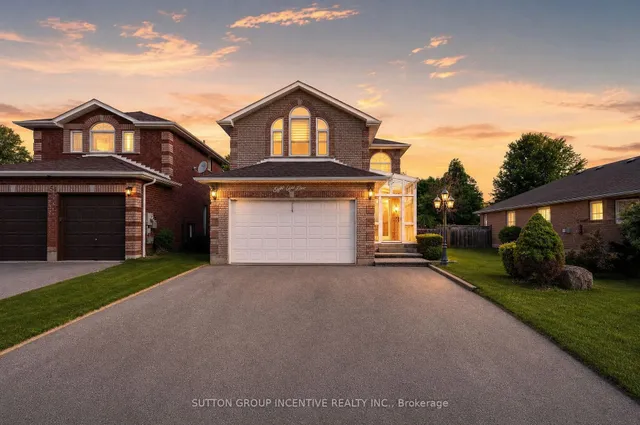 850 Leslie Dr, Innisfil 2