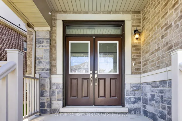 77 Montrose Blvd, Bradford West Gwillimbury 2