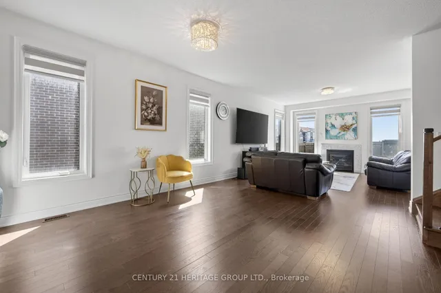 77 Montrose Blvd, Bradford West Gwillimbury 5
