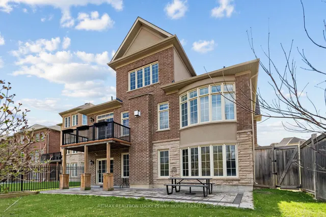 15 Tralee Crt, Markham 2