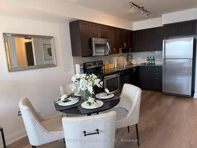 372 Highway 7 East Rd #803, Richmond Hill 4