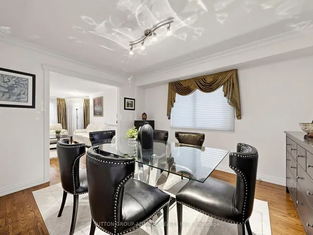 7 Cummings Crt, Markham 5