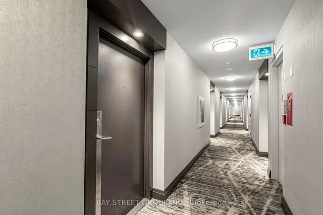 55 South Town Centre Blvd #612, Markham 5
