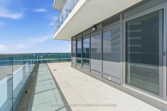 7165 Yonge St #2509, Markham 2