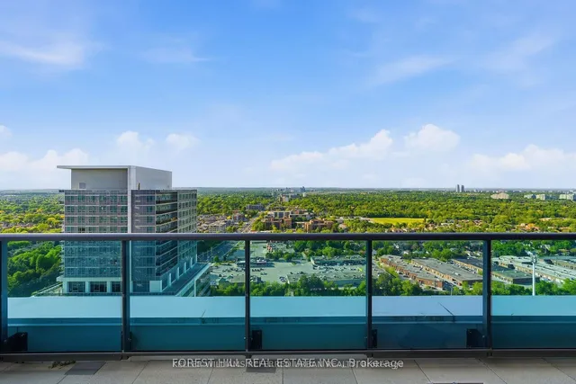 7165 Yonge St #2509, Markham 3