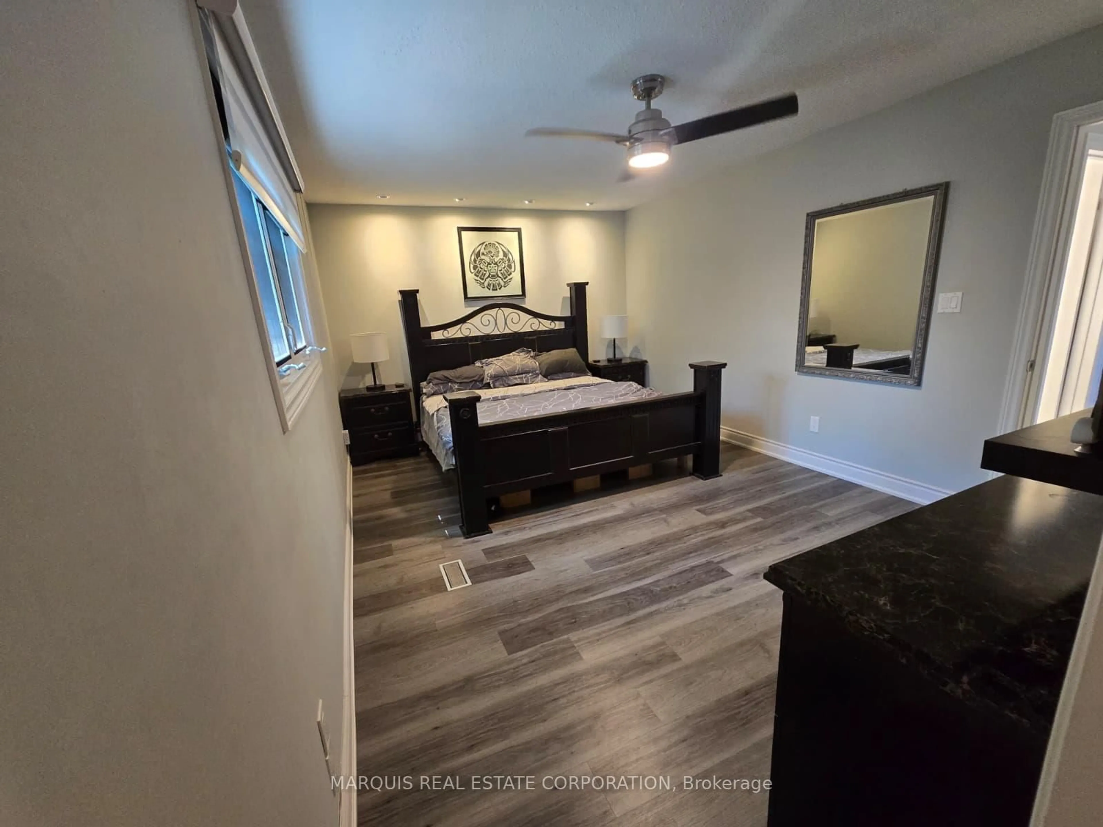 A pic of a room for 198 Forsyth Rd, Newmarket Ontario L3Y 7Y1