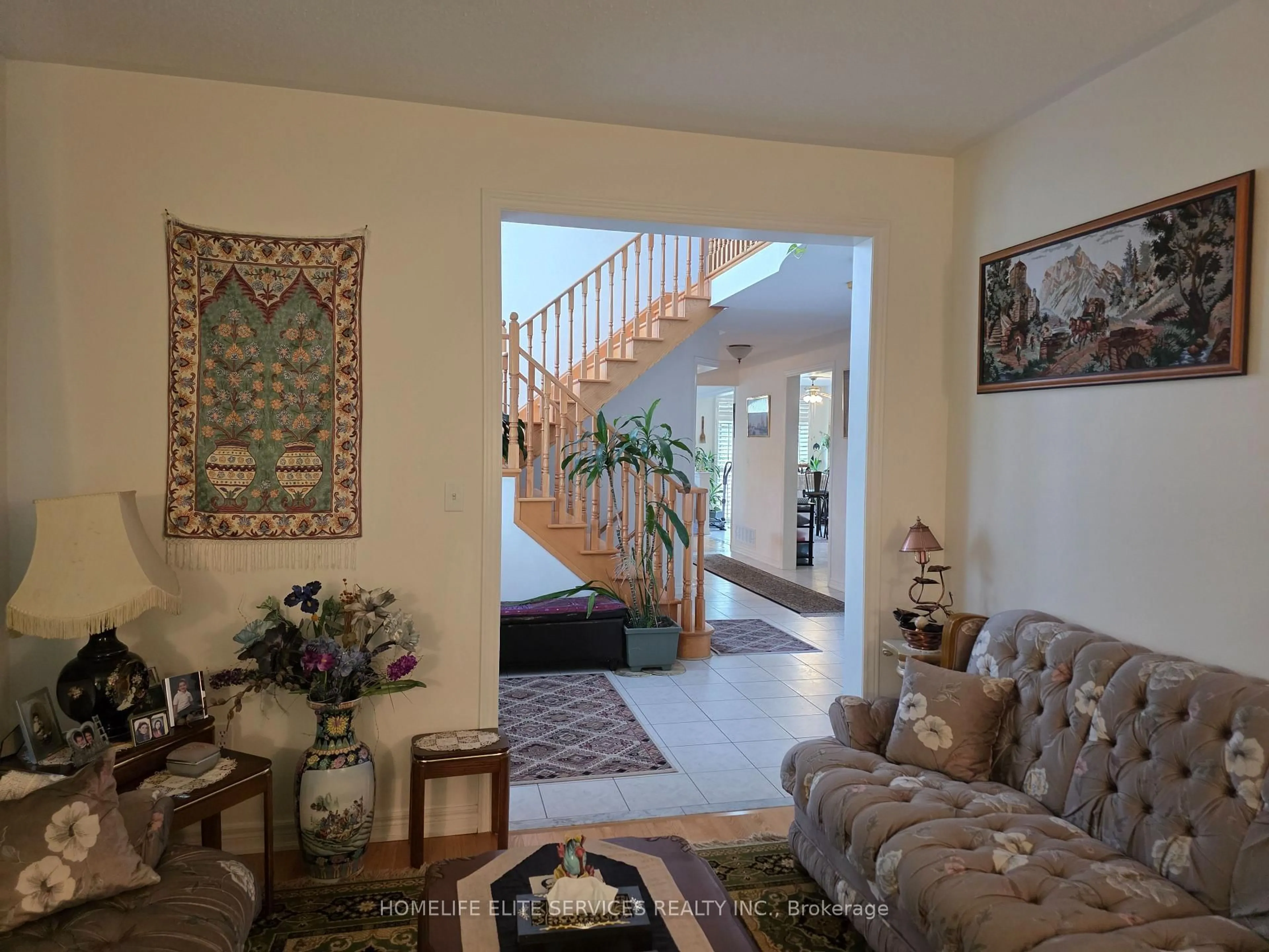 Unknown for 65 Staynor Cres, Markham Ontario L6E 1M8