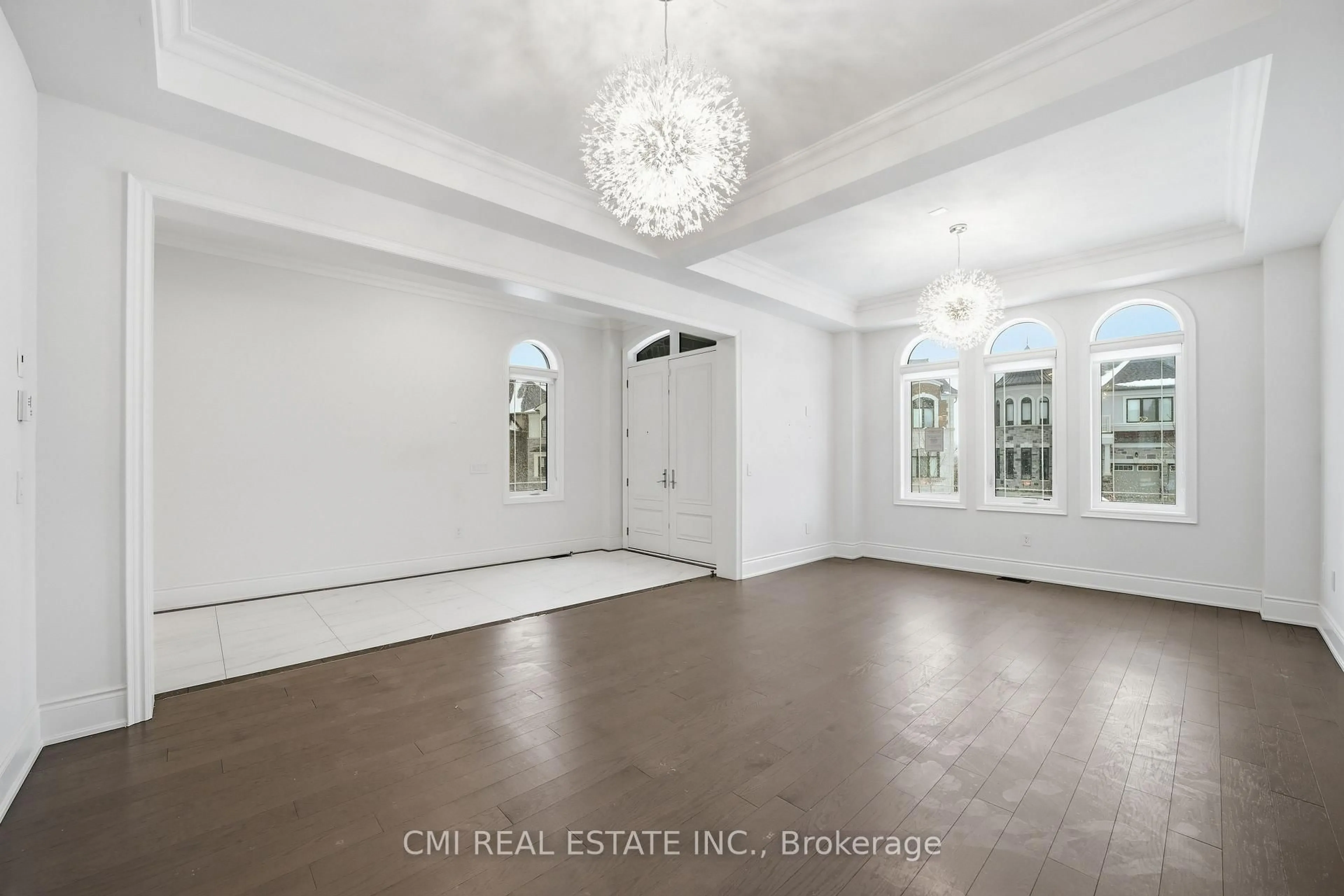 Unknown for 101 Appleyard Ave, Vaughan Ontario L4H 4N3