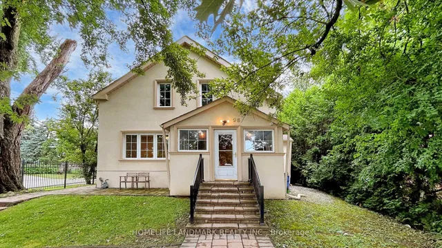 98 Glen Cameron Rd, Markham 4