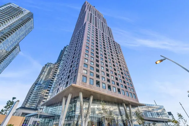 2920 Highway 7 #2903, Vaughan 2