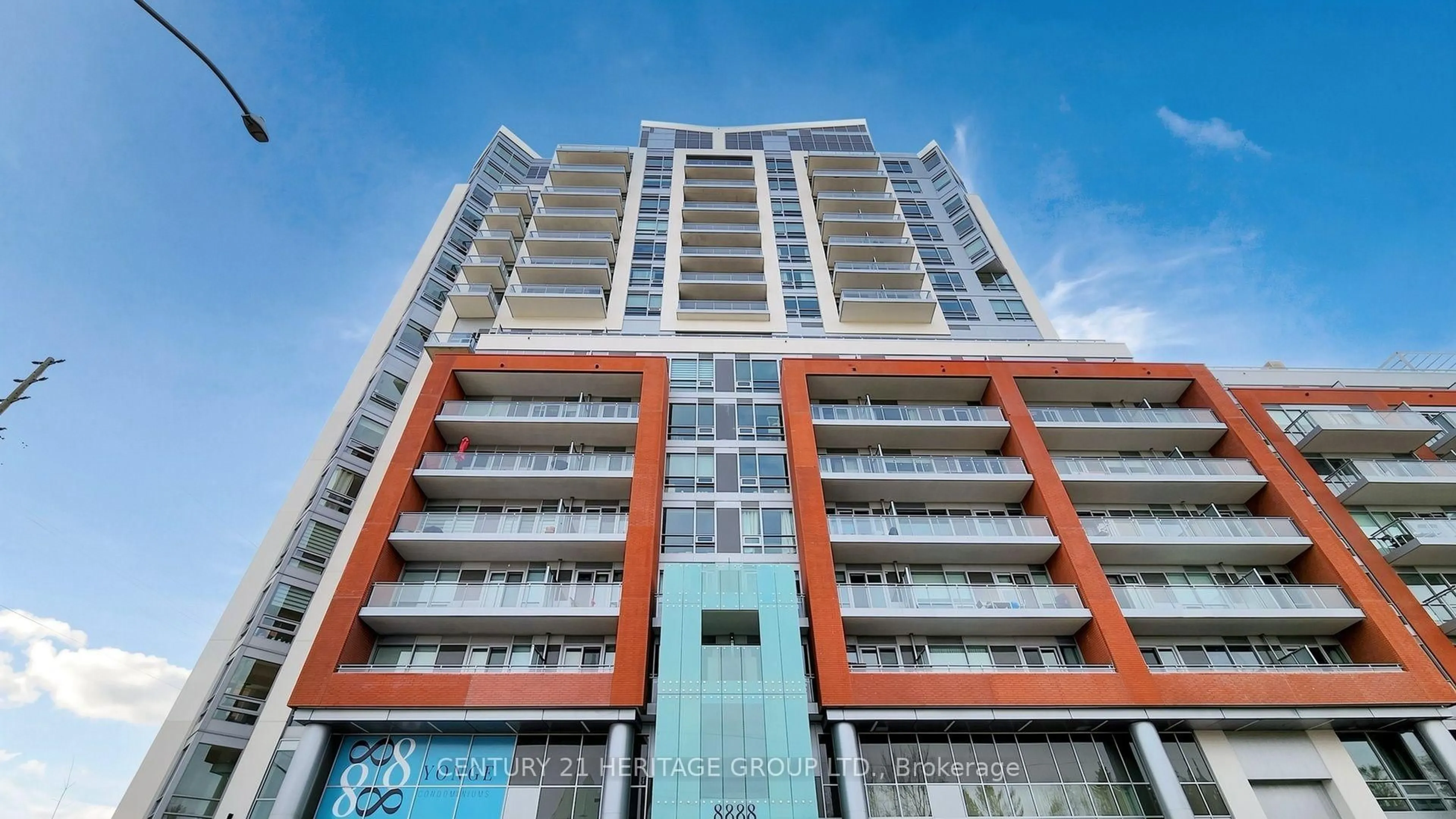 Unknown for 8888 Yonge St #718, Richmond Hill Ontario L4C 5V6