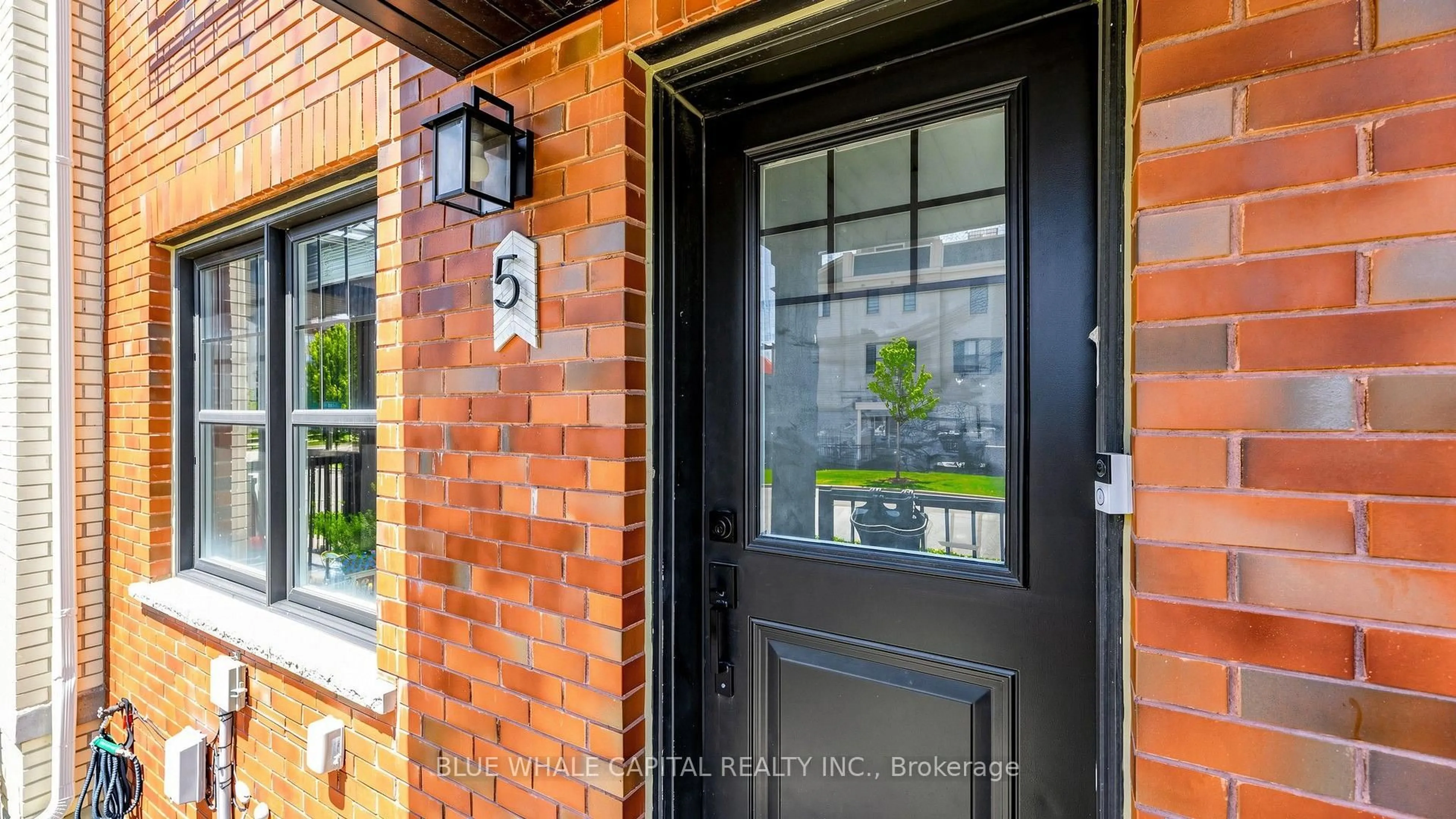 Unknown for 5 Boadway Cres, Whitchurch-Stouffville Ontario L4A 1X9