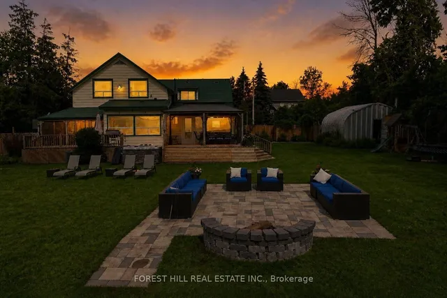 1031 Wisker Ave, Innisfil 3
