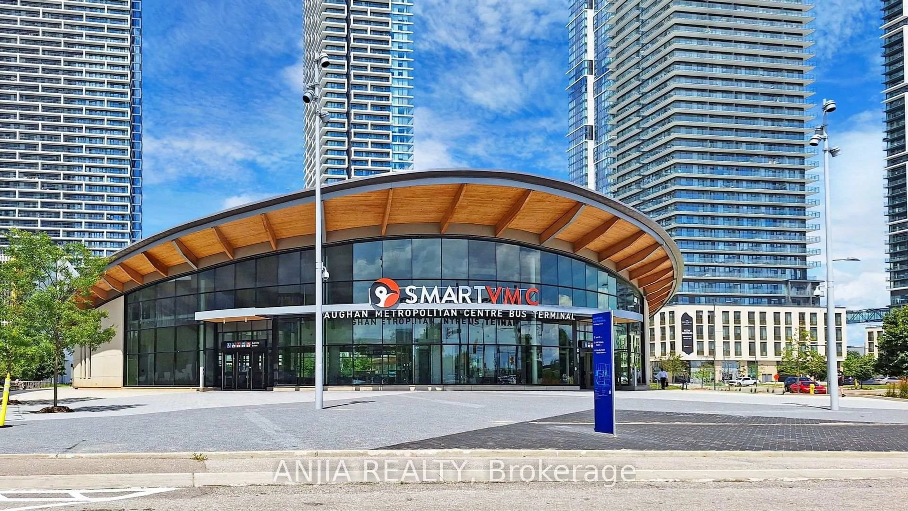 Unknown for 5 Buttermill Ave #6102, Vaughan Ontario L4K 0J5