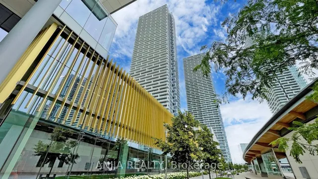 5 Buttermill Ave #6102, Vaughan 3