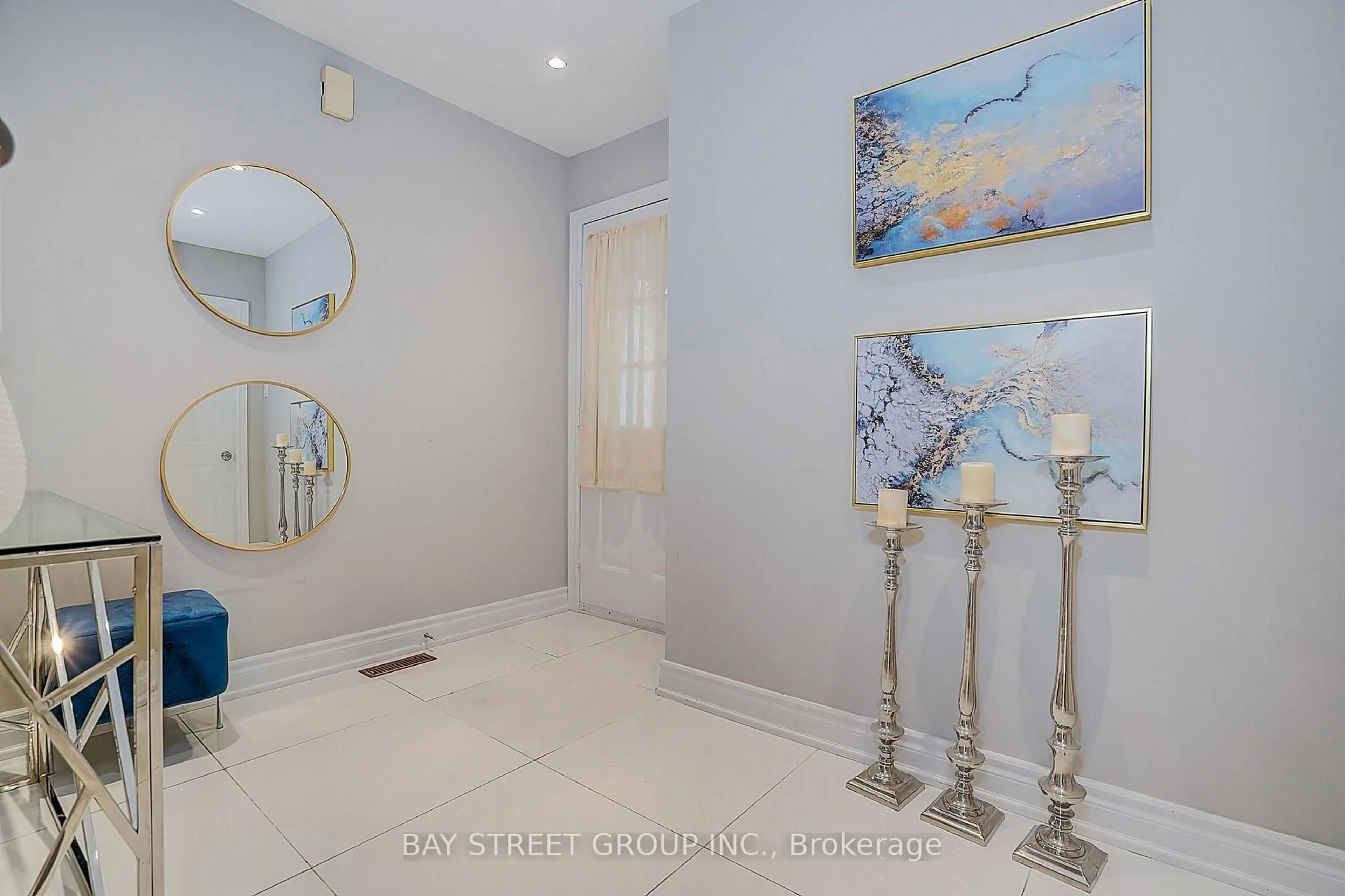 Unknown for 68 Kruger Rd, Markham Ontario L3S 3Y8