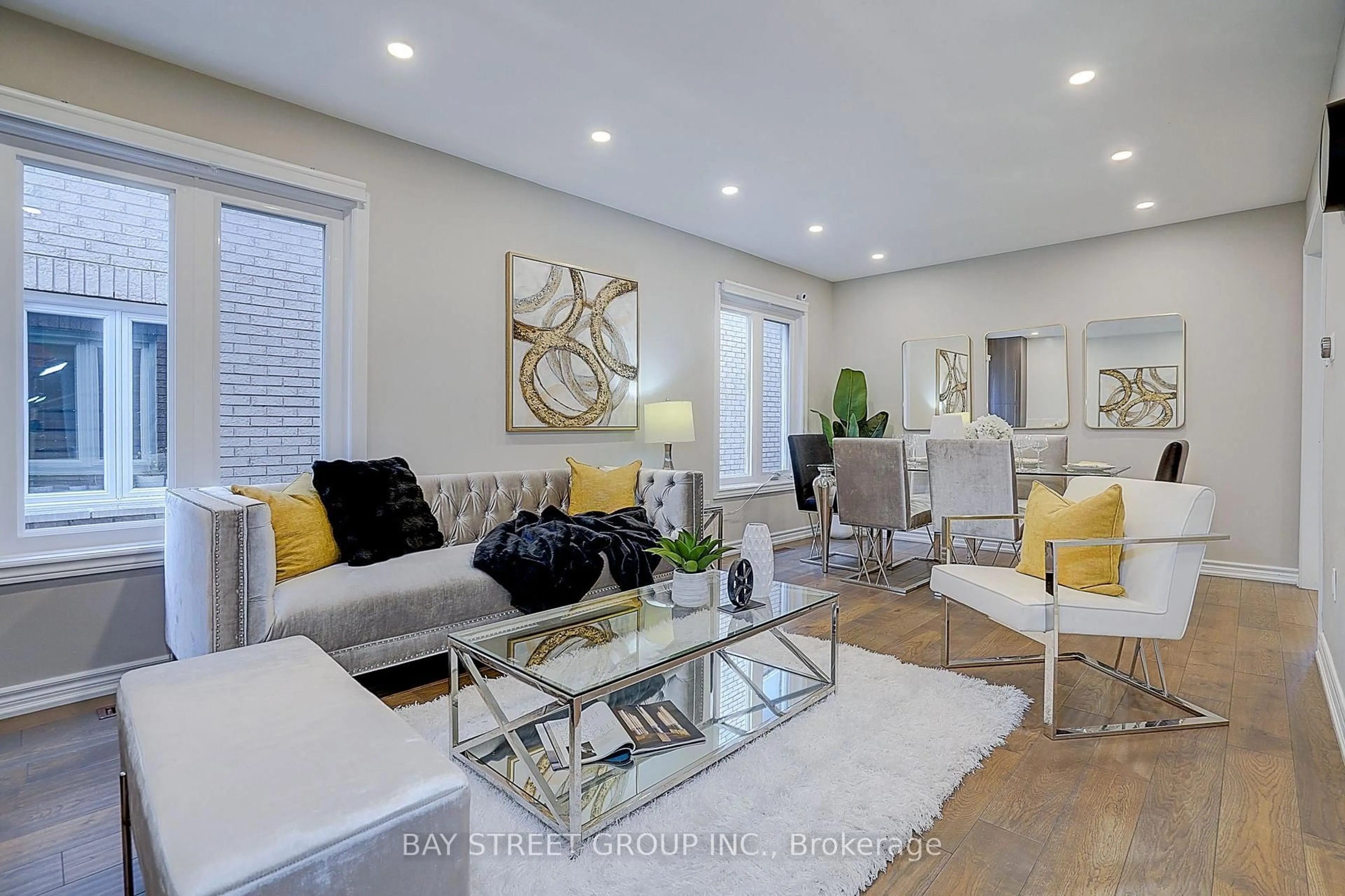 Unknown for 68 Kruger Rd, Markham Ontario L3S 3Y8