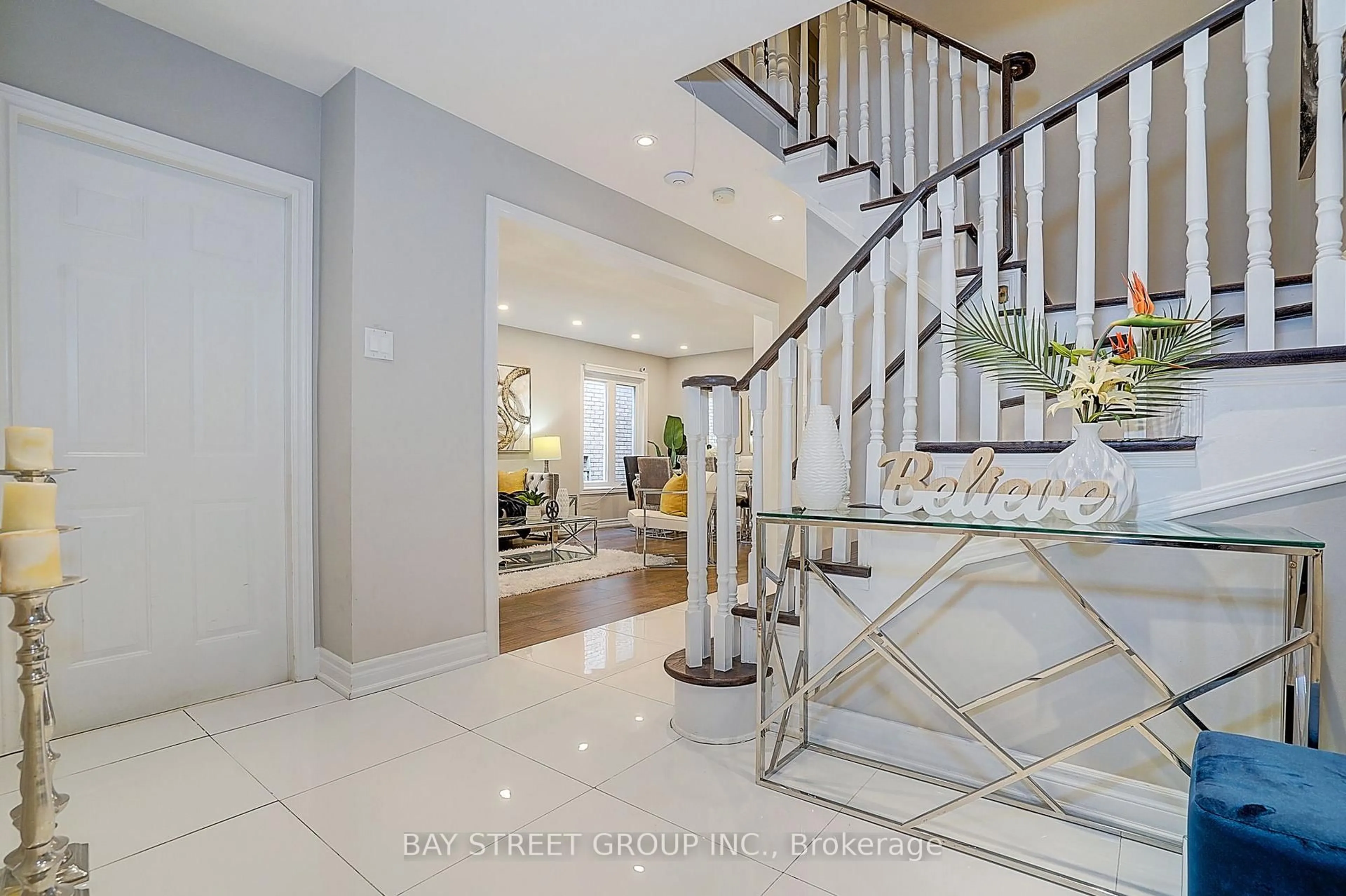 Unknown for 68 Kruger Rd, Markham Ontario L3S 3Y8