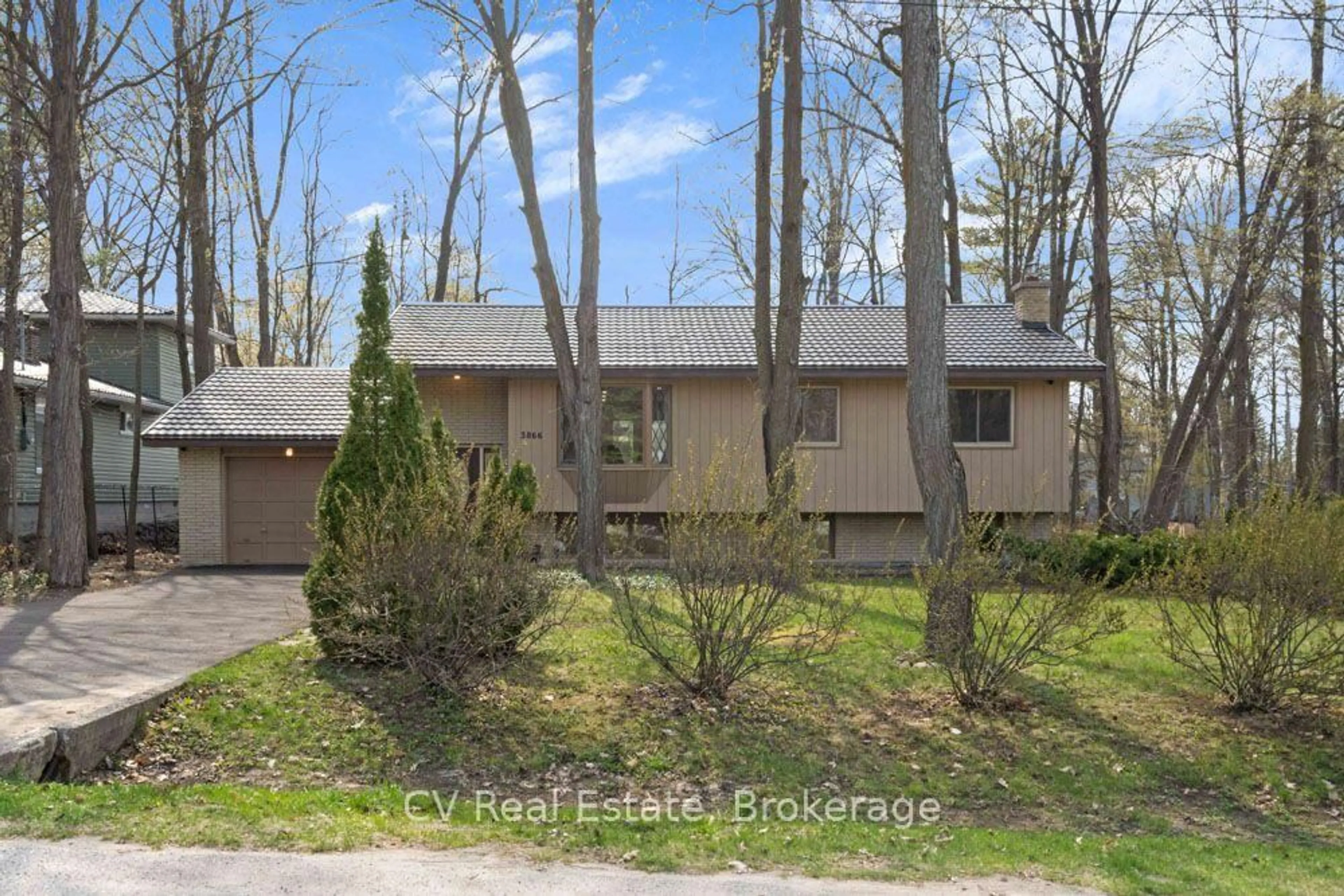 Unknown for 3866 Dixon Rd, Innisfil Ontario L9S 2R9