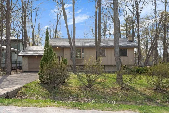 3866 Dixon Rd, Innisfil 2