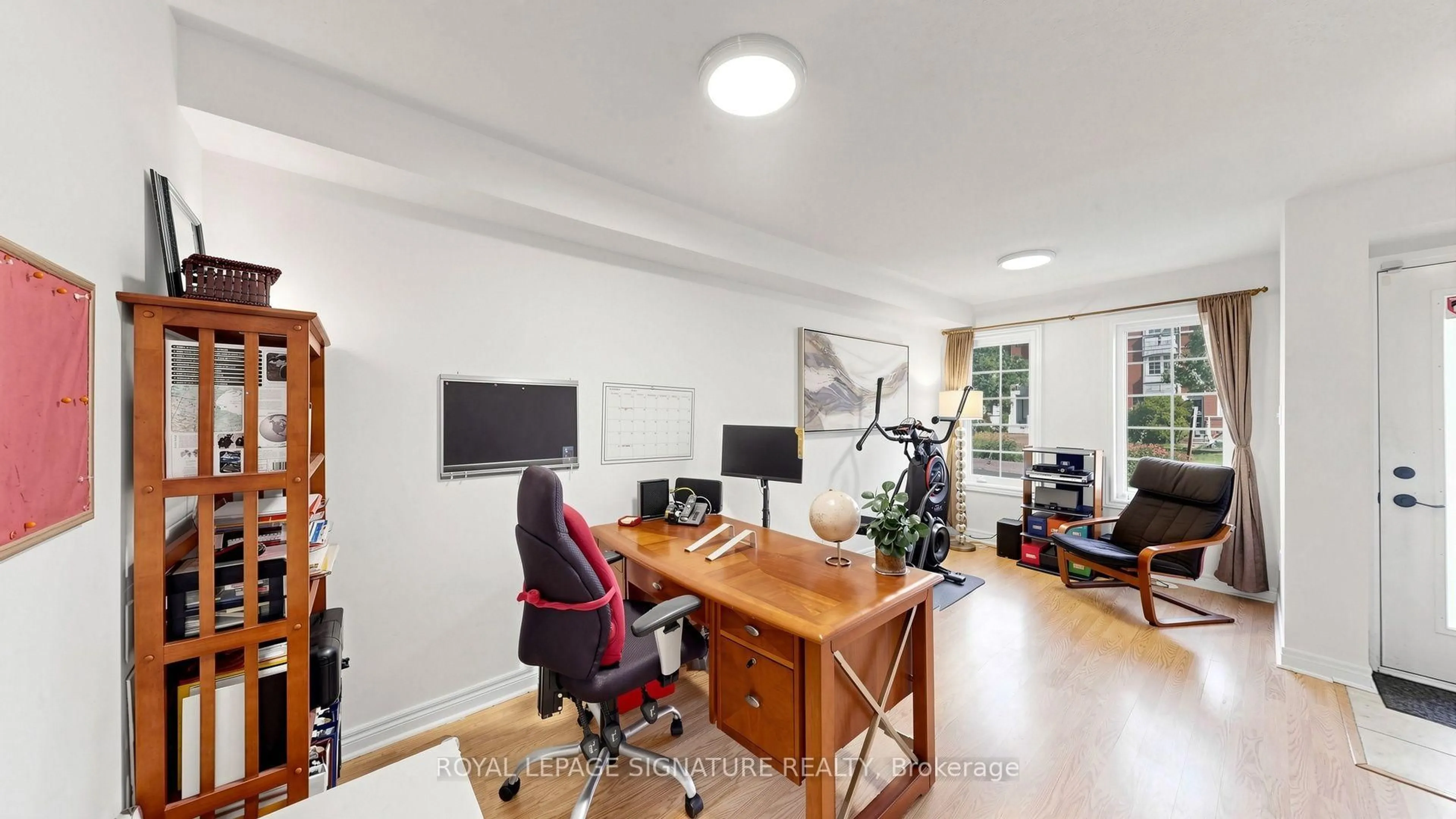 Unknown for 2433 Bur Oak Ave, Markham Ontario L6B 1G3