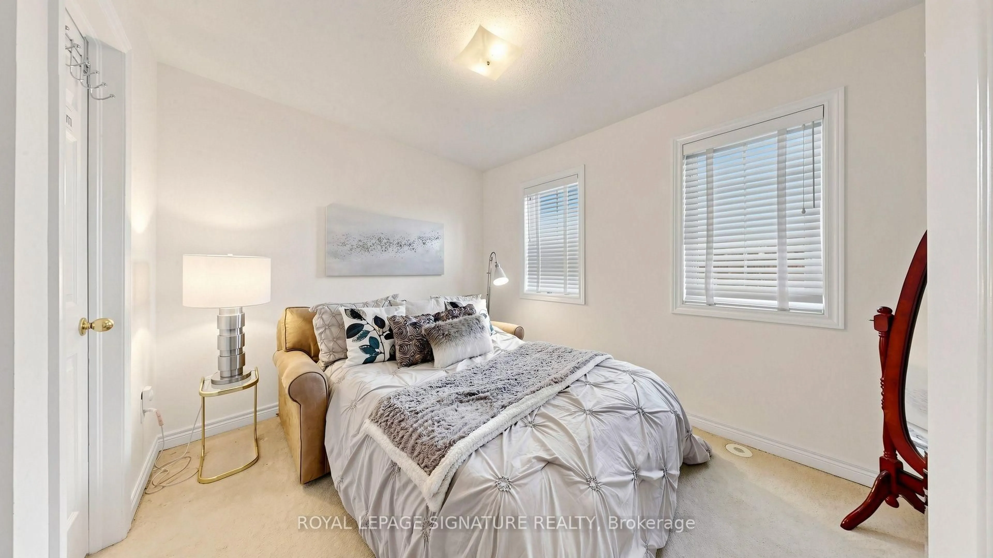 Unknown for 2433 Bur Oak Ave, Markham Ontario L6B 1G3