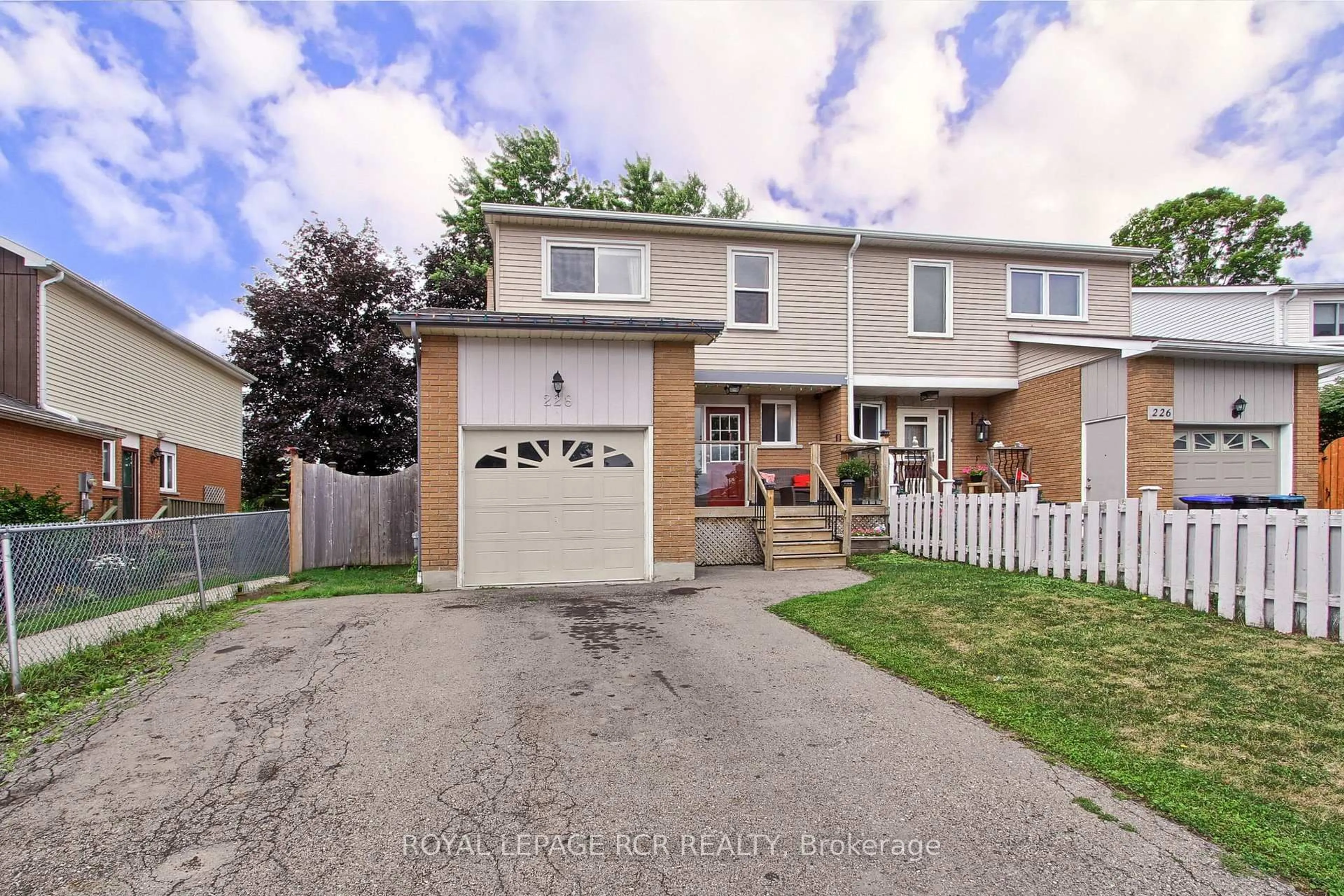 Unknown for 228 Collings Ave, Bradford West Gwillimbury Ontario L3Z 1W3