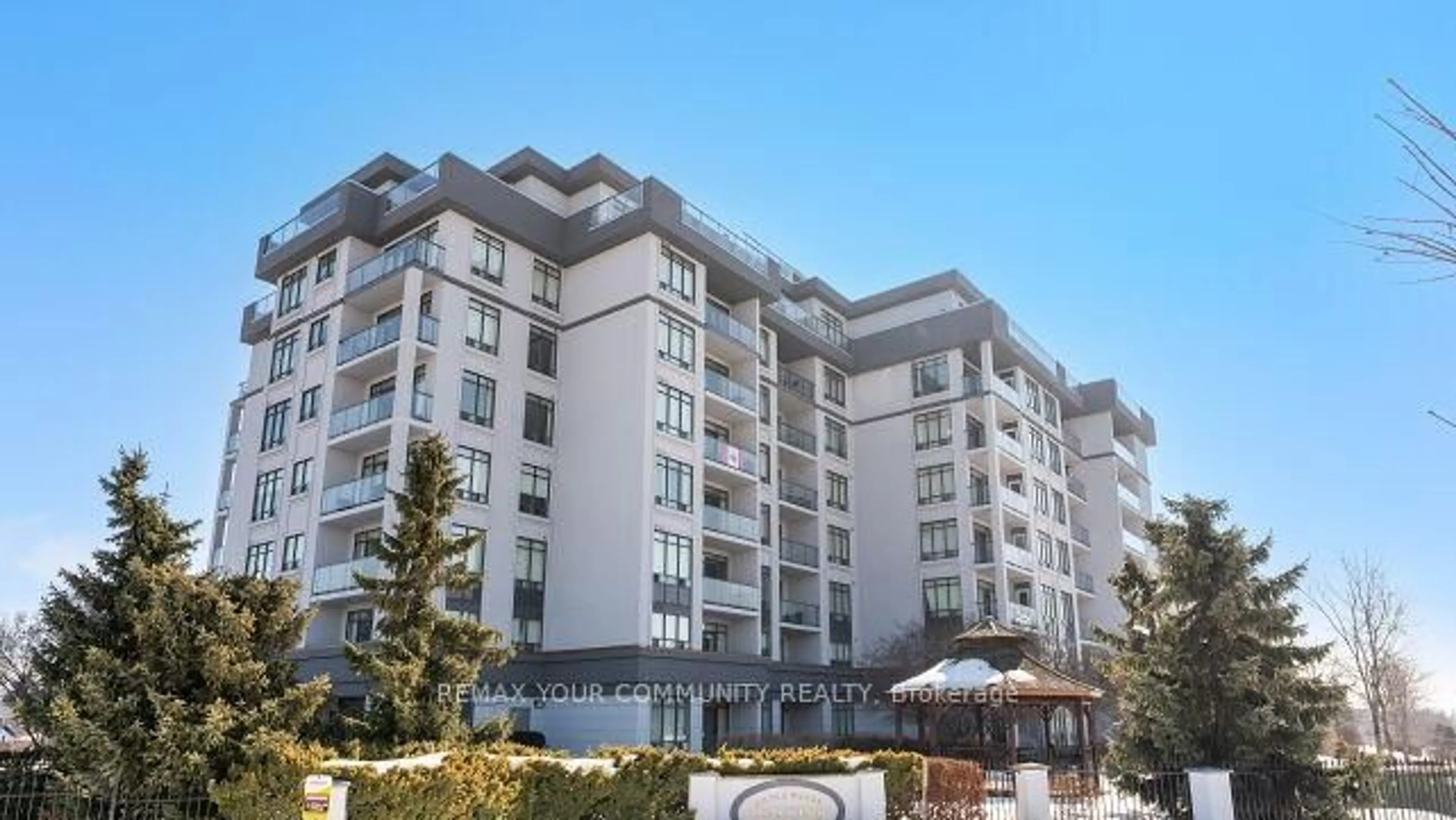 Unknown for 11121 Yonge St #519, Richmond Hill Ontario L4C 0S7