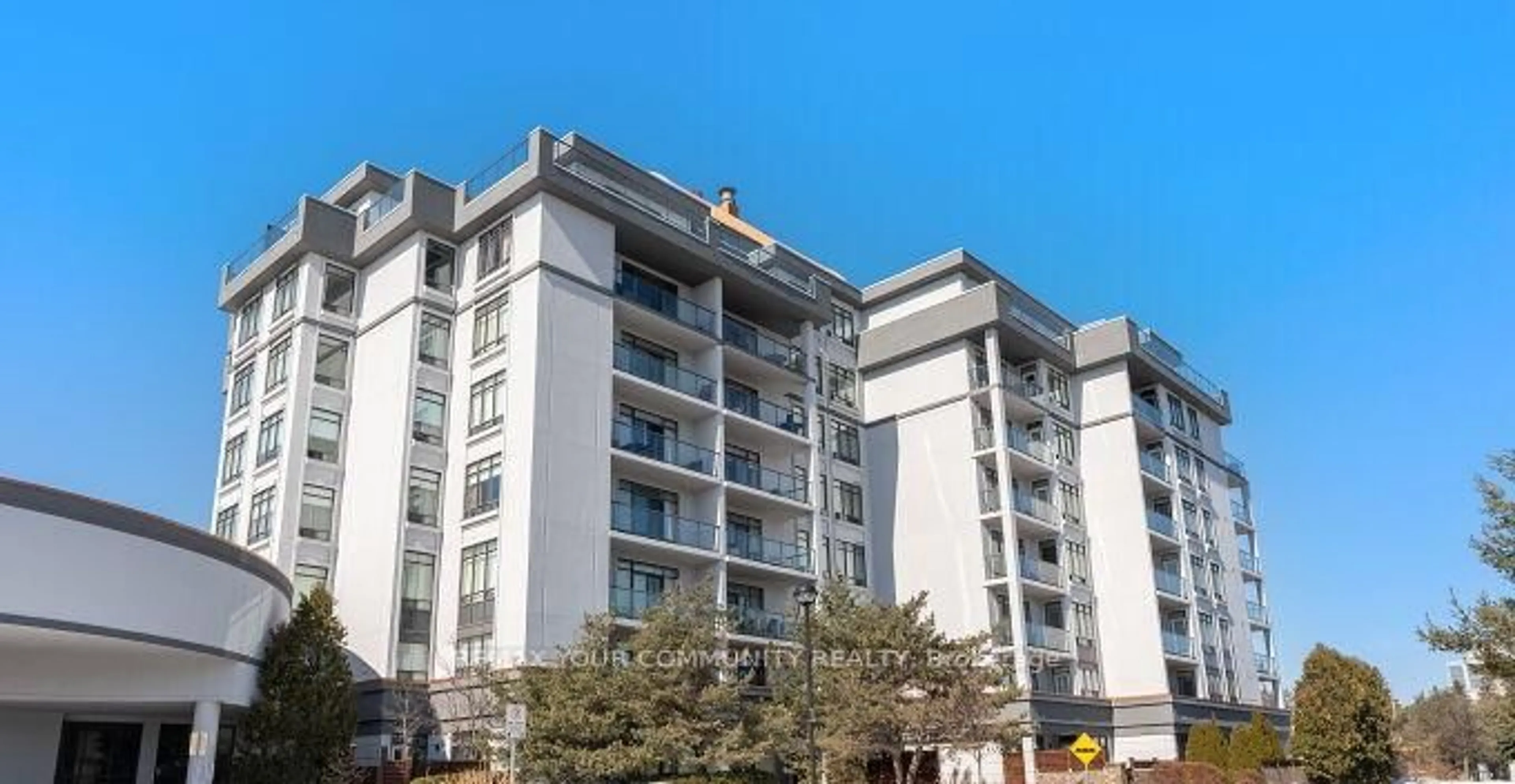 Unknown for 11121 Yonge St #519, Richmond Hill Ontario L4C 0S7