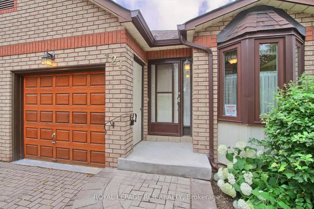 121 Green Briar Rd #16, New Tecumseth 5