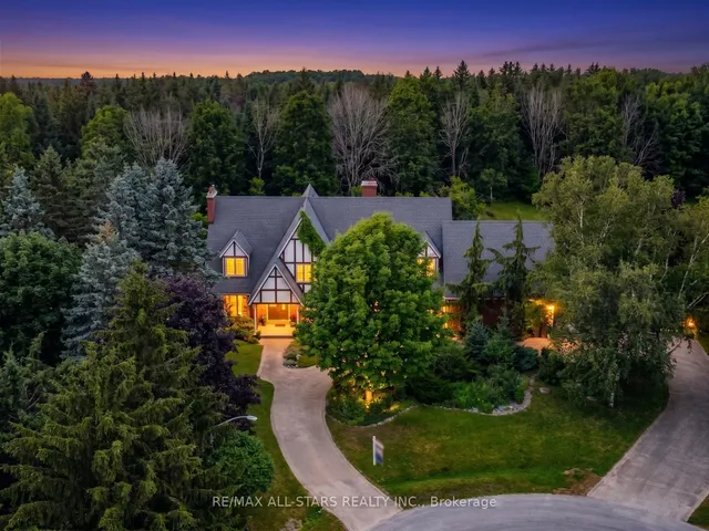 23 Forfardale Rd, Whitchurch-Stouffville 4